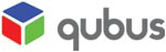 qubus, logo